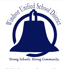WUSD bell logo