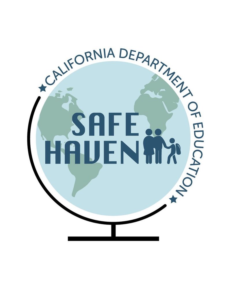 Safe Haven Initiative / Iniciativa de Refugio Seguro 