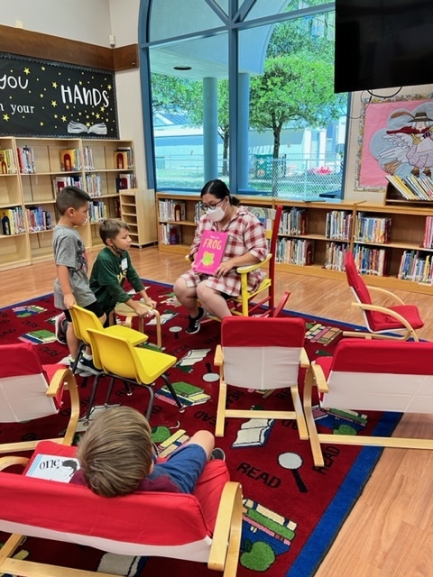 art camp