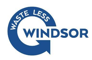 Waste Less Windsor