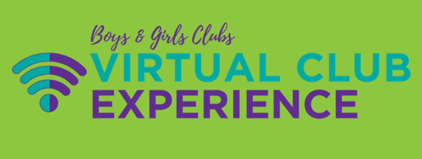 Boys & Girls Club: Virtual Club