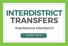 InterDistrict Transfers