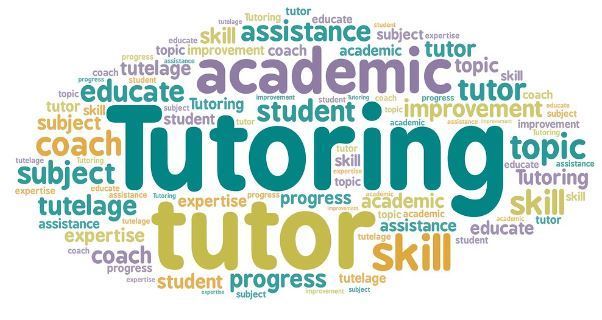 Free Academic Tutoring Available