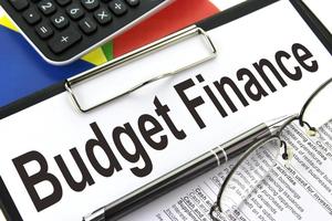 State Budget Cuts