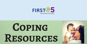 2019 Kincade Fire Family Resources