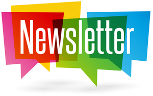 Newsletter November/December 2019