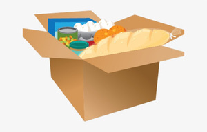 School Meal Pick Up