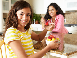 WUSD Food Service: Weekly Meal Service