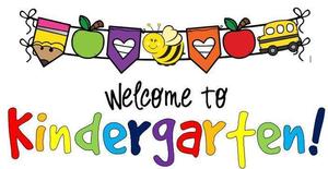 TK & Kindergarten Registration for 2021-2022