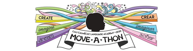 Move-a-thon Move-a-thon