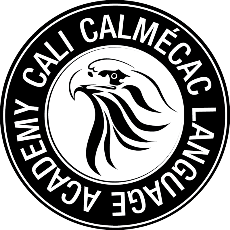 Cali Calmecac Language Academy logo