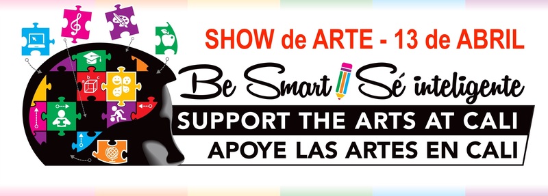 Be Smart Support the Arts 2023